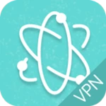 vpn proxy android application logo